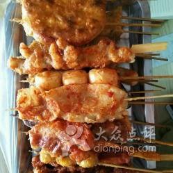 爆料小炸串视频,网红美食背后的真相