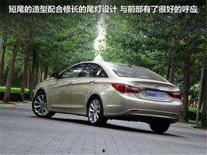 起亚索纳塔新款爆料视频,惊艳设计与科技配置大揭秘！”