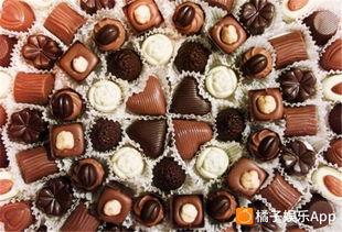 巧克力最新爆料,揭秘甜蜜背后的秘密与惊喜